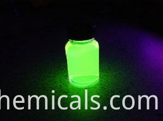 CAS 59572-10-0 Fluoroscent Dye